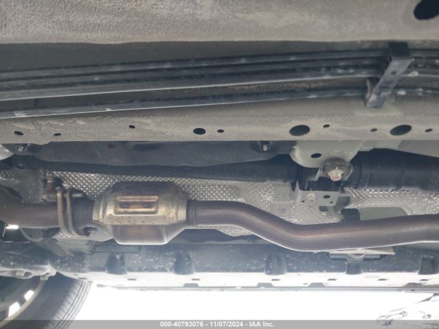 JA4ATWAA3PZ001388 Mitsubishi Eclipse Cross Se /sel
