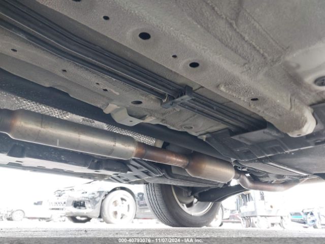 JA4ATWAA3PZ001388 Mitsubishi Eclipse Cross Se /sel