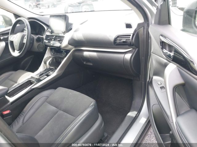 JA4ATWAA3PZ001388 Mitsubishi Eclipse Cross Se /sel