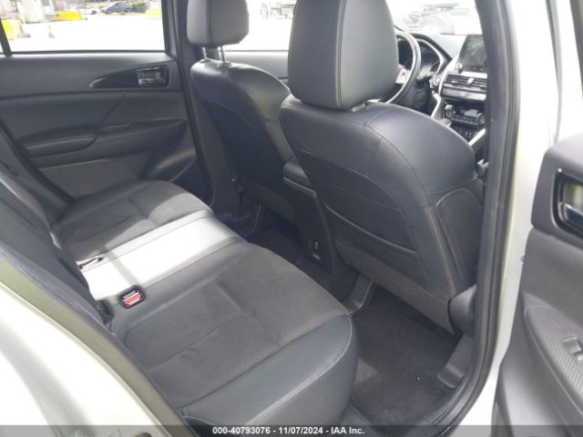 JA4ATWAA3PZ001388 Mitsubishi Eclipse Cross Se /sel