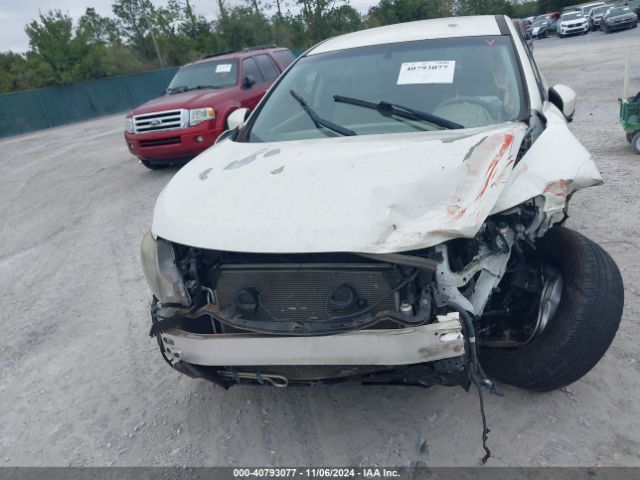 JN8AZ1MU7EW417024 Nissan MURANO S