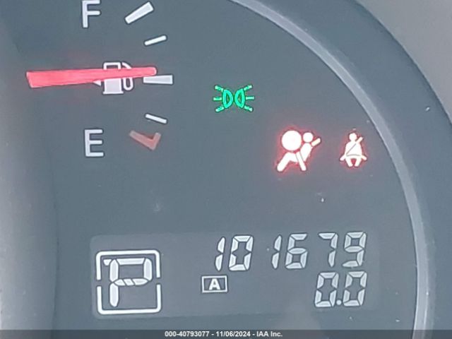 JN8AZ1MU7EW417024 Nissan MURANO S