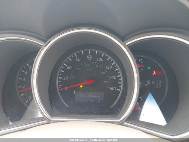 JN8AZ1MU7EW417024 Nissan MURANO S