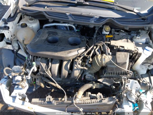 MAJ6S3KL7LC338856 Ford Ecosport Titanium