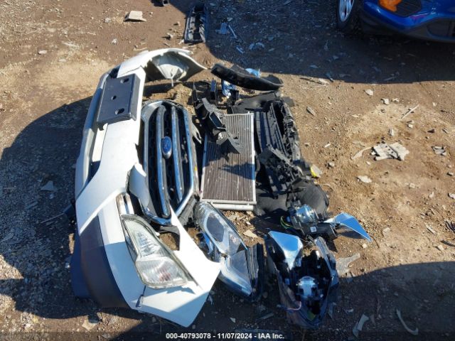 MAJ6S3KL7LC338856 Ford Ecosport Titanium