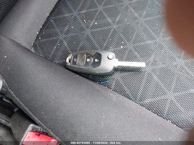 Chevrolet Spark Fwd 1lt Automatic 2021 KL8CD6SA9MC703104 Image 11