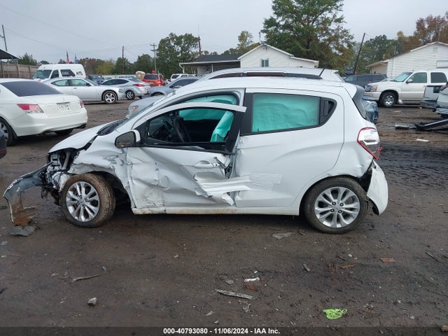 Chevrolet Spark Fwd 1lt Automatic 2021 KL8CD6SA9MC703104 Image 14