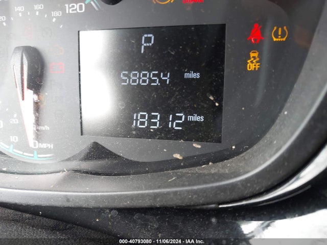 Chevrolet Spark Fwd 1lt Automatic 2021 KL8CD6SA9MC703104 Image 15