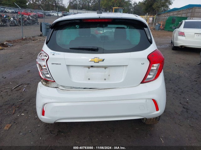 Chevrolet Spark Fwd 1lt Automatic 2021 KL8CD6SA9MC703104 Image 16