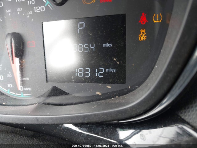 Chevrolet Spark Fwd 1lt Automatic 2021 KL8CD6SA9MC703104 Image 7