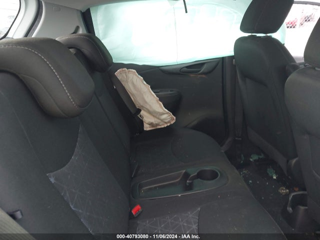 Chevrolet Spark Fwd 1lt Automatic 2021 KL8CD6SA9MC703104 Image 8
