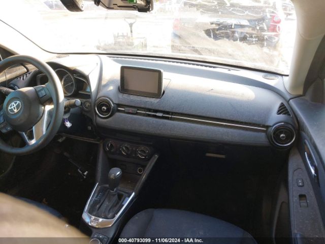 3MYDLBYV4HY191431 Toyota YARIS IA