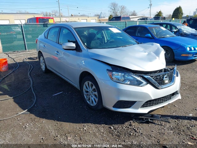 2019 3N1AB7AP8KY434634 main image