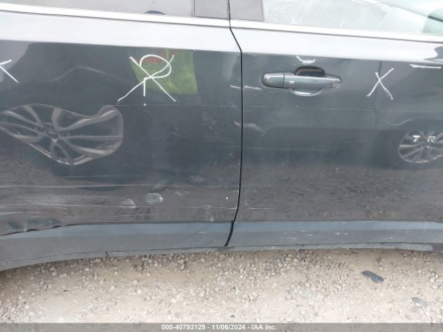 1GNEVGKW2MJ141421 Chevrolet Traverse Awd Lt Cloth