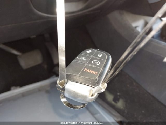 1C4RDHDGXLC154848 Dodge Durango Gt Plus Rwd