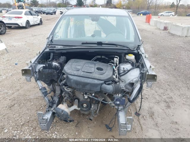 1C4RDHDGXLC154848 Dodge Durango Gt Plus Rwd