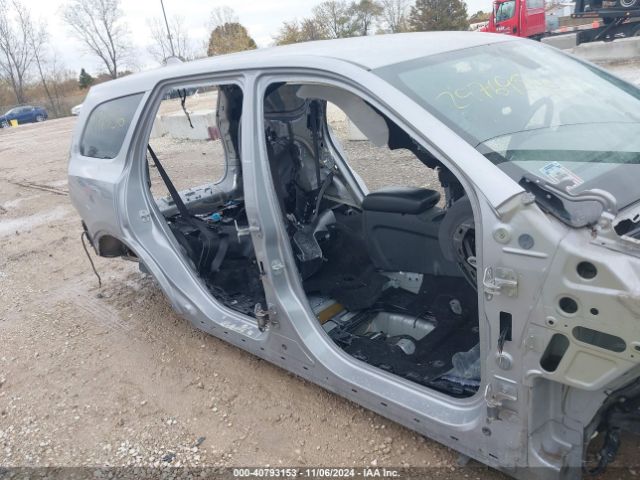 1C4RDHDGXLC154848 Dodge Durango Gt Plus Rwd