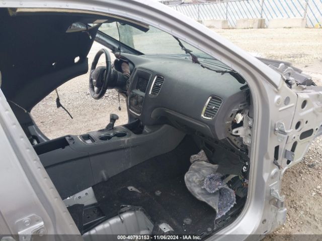 1C4RDHDGXLC154848 Dodge Durango Gt Plus Rwd