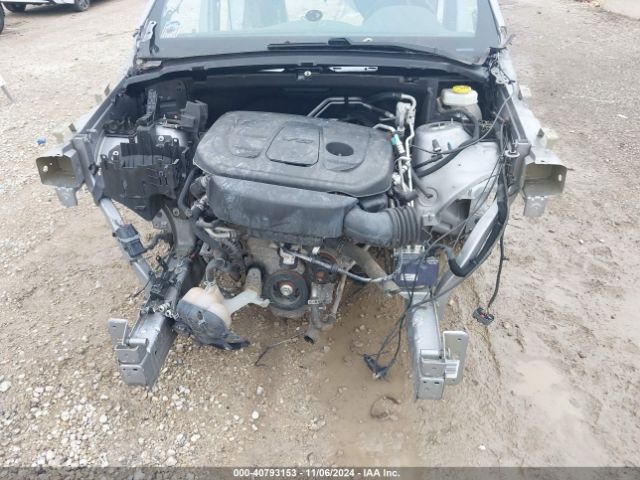 1C4RDHDGXLC154848 Dodge Durango Gt Plus Rwd