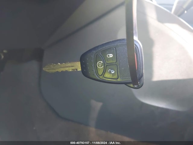 Jeep Compass 75th Anniversary 2016 1C4NJDBB2GD707399 Image 11