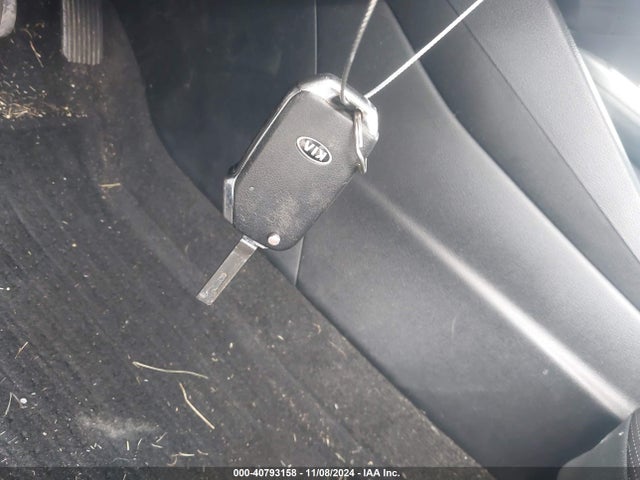 KIA FORTE FE 2019 3KPF24AD1KE087978 Image 11