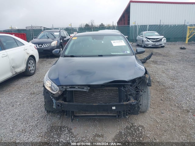 KIA FORTE FE 2019 3KPF24AD1KE087978 Image 13