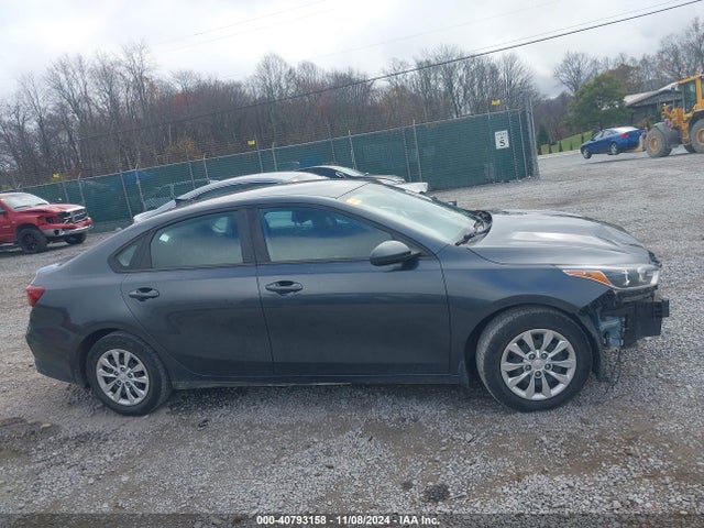 KIA FORTE FE 2019 3KPF24AD1KE087978 Image 14