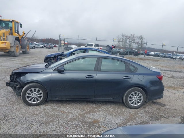 KIA FORTE FE 2019 3KPF24AD1KE087978 Image 15