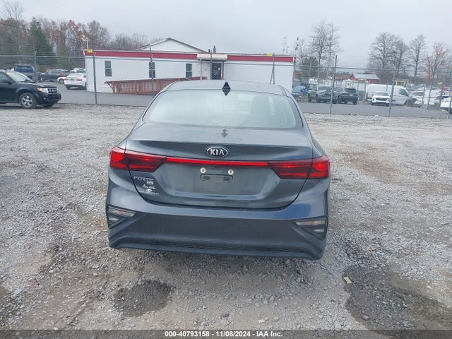 KIA FORTE FE 2019 3KPF24AD1KE087978 Image 17