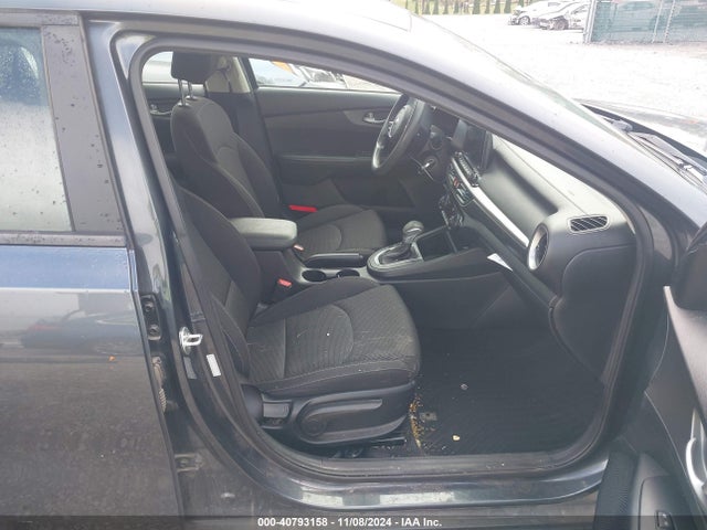 KIA FORTE FE 2019 3KPF24AD1KE087978 Image 5