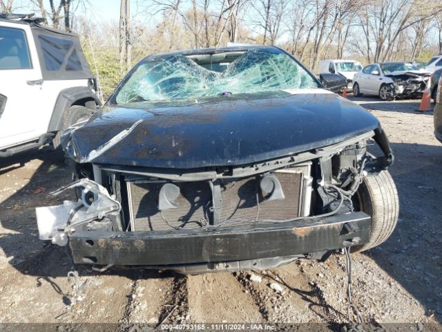 4T1BK1FK2EU024216 Toyota Camry Xle V6