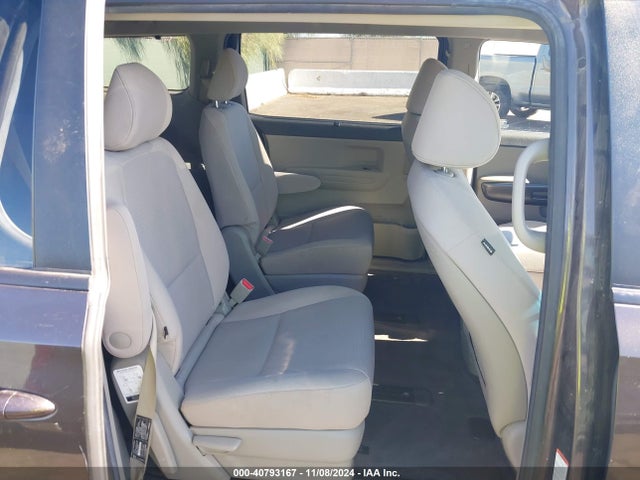 KIA SEDONA LX 2016 KNDMB5C12G6197872 Image 8