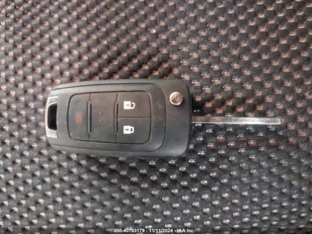 2GKFLWEK6E6189125 GMC Terrain Sle-2