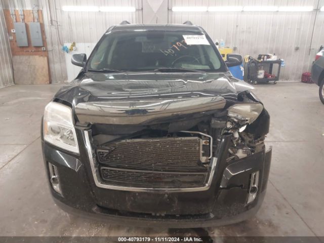 2GKFLWEK6E6189125 GMC Terrain Sle-2