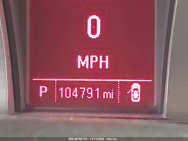 2GKFLWEK6E6189125 GMC Terrain Sle-2