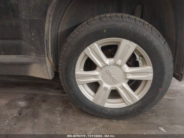 2GKFLWEK6E6189125 GMC Terrain Sle-2