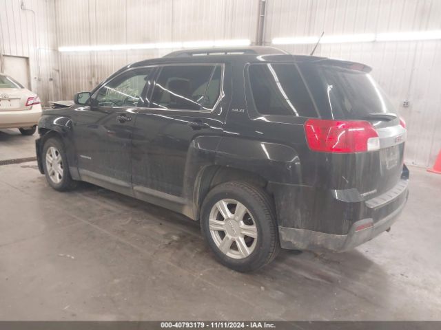 2GKFLWEK6E6189125 GMC Terrain Sle-2