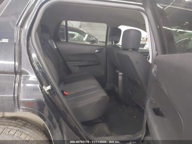 2GKFLWEK6E6189125 GMC Terrain Sle-2