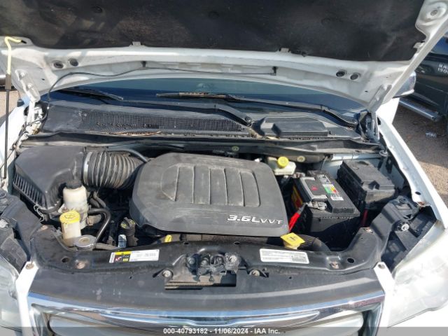 2C4RC1CG0FR539651 Chrysler Town & Country Touring-l