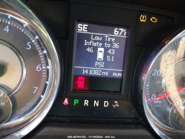 2C4RC1CG0FR539651 Chrysler Town & Country Touring-l