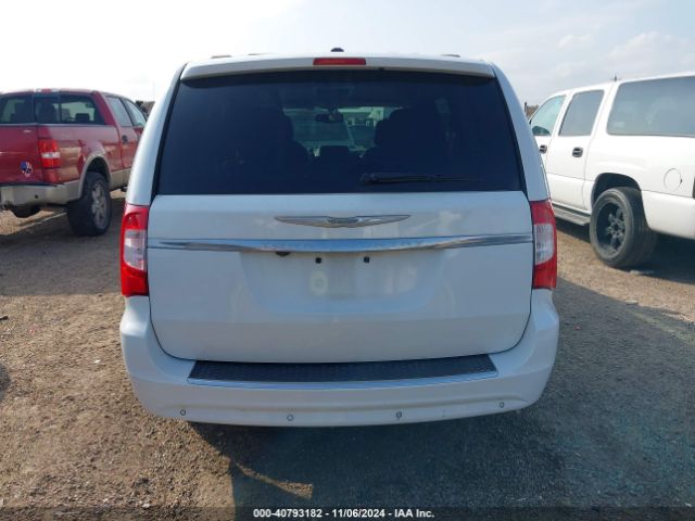 2C4RC1CG0FR539651 Chrysler Town & Country Touring-l