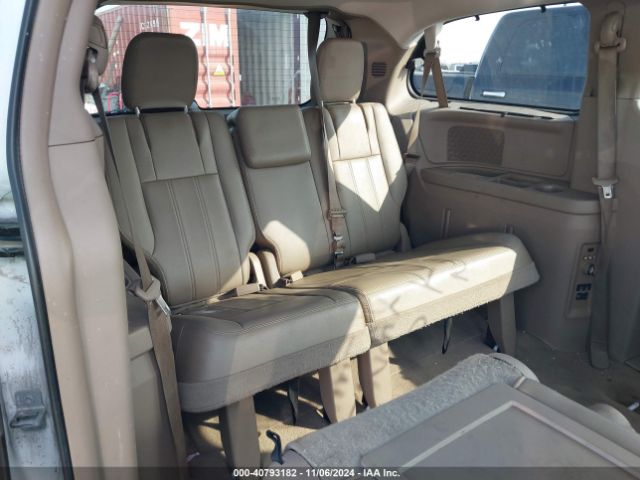 2C4RC1CG0FR539651 Chrysler Town & Country Touring-l