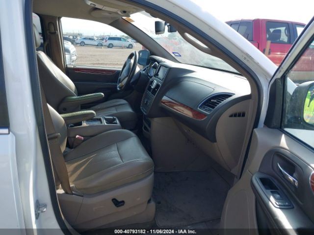 2C4RC1CG0FR539651 Chrysler Town & Country Touring-l