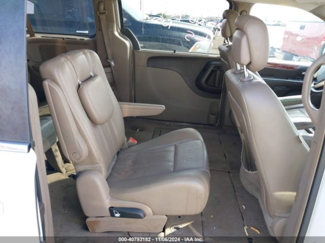 2C4RC1CG0FR539651 Chrysler Town & Country Touring-l