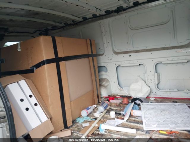 1N6BF0KL2EN107153 Nissan Nv Cargo Nv1500 S V6