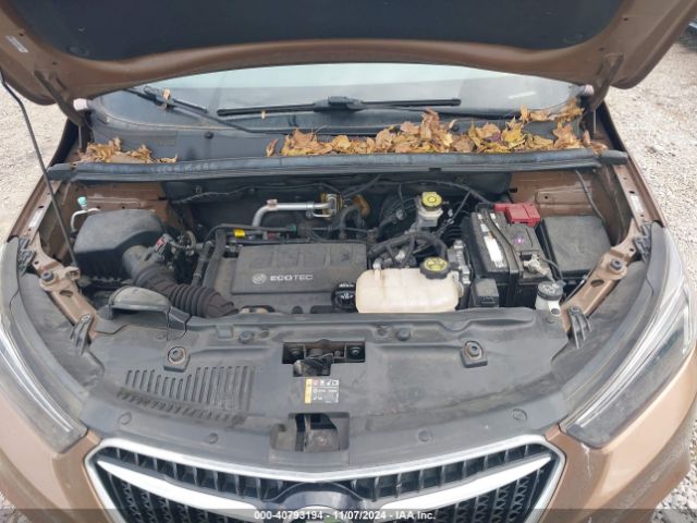 KL4CJASB6HB094653 Buick Encore Preferred