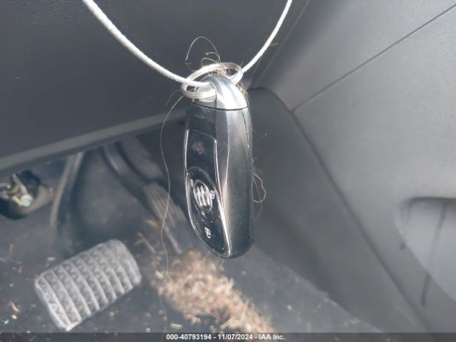 KL4CJASB6HB094653 Buick Encore Preferred