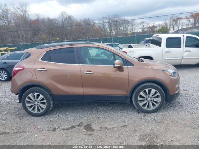 KL4CJASB6HB094653 Buick Encore Preferred