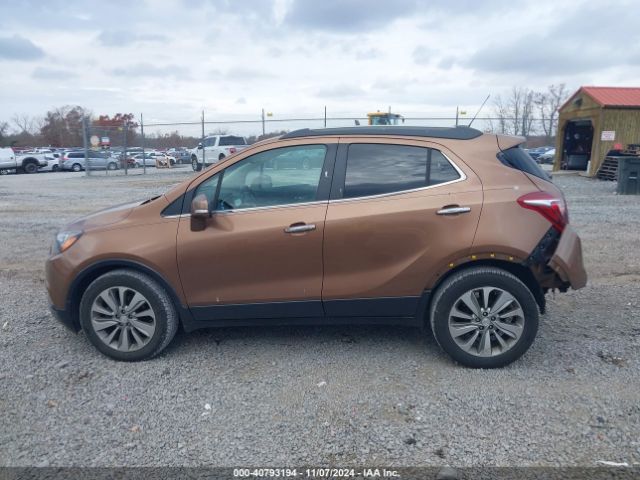 KL4CJASB6HB094653 Buick Encore Preferred