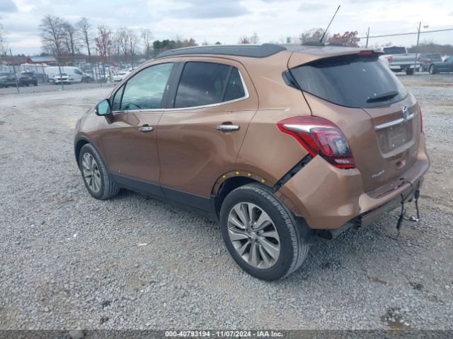 KL4CJASB6HB094653 Buick Encore Preferred